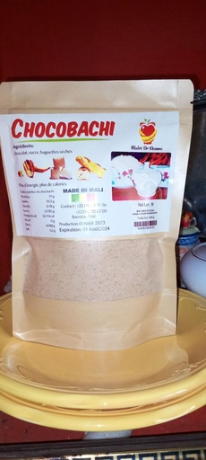 Chocobachi